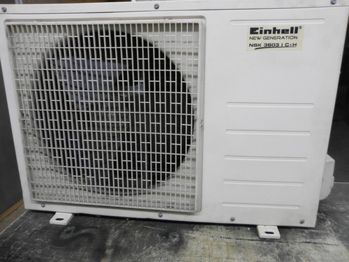 Split klimaanlage 11600 btu - split,