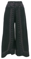 Palazzohose, Hosenrock