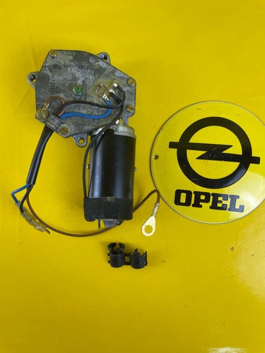 Wischermotor opel kadett - kadett, c