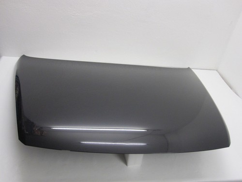 Touareg motorhaube - touareg,