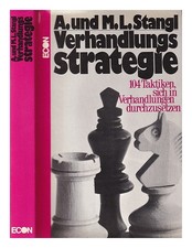 STANGL, ANTON. STANGL