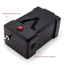 Unterdruck-Vakuumpumpe