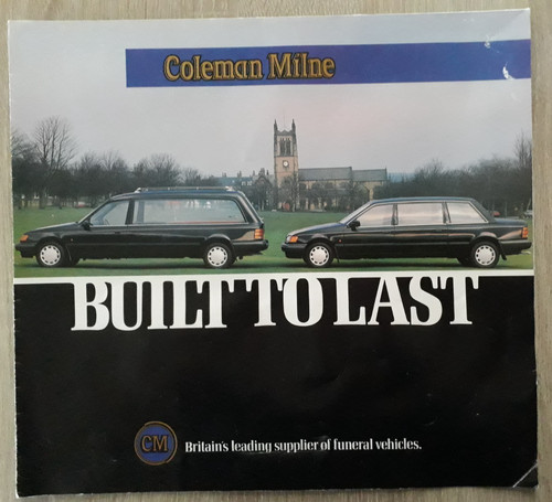 Coleman milne - coleman,