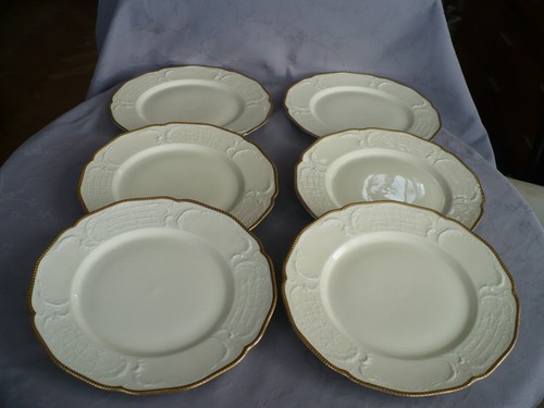 Rosenthal sanssouci - rosenthal, 6