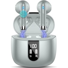 Bluetooth Kopfhörer In Ear Kabellos Noise Cancelling  48H