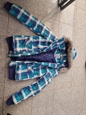 Herren warme Winterjacke in