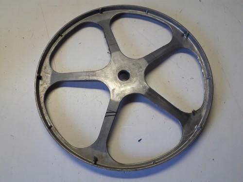 Beko riemenscheibe kn6 282449 - riemenscheibe,