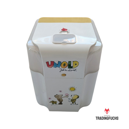 Unold eismaschine janosch - unold,