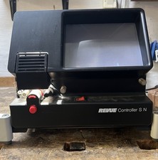 Revue Controller S N