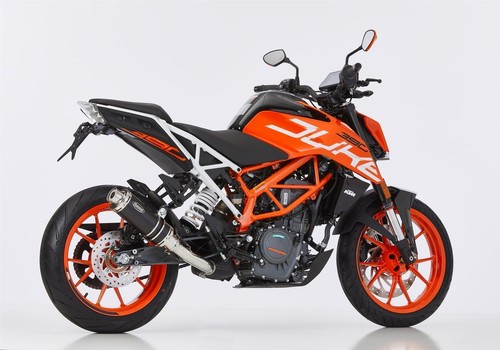 Hurric supersport auspuff - hurric,