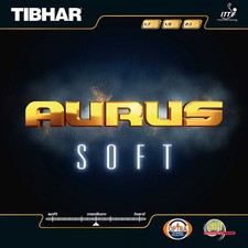 Tibhar Aurus soft