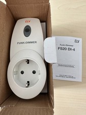 ELV Conrad FS20 DI-4