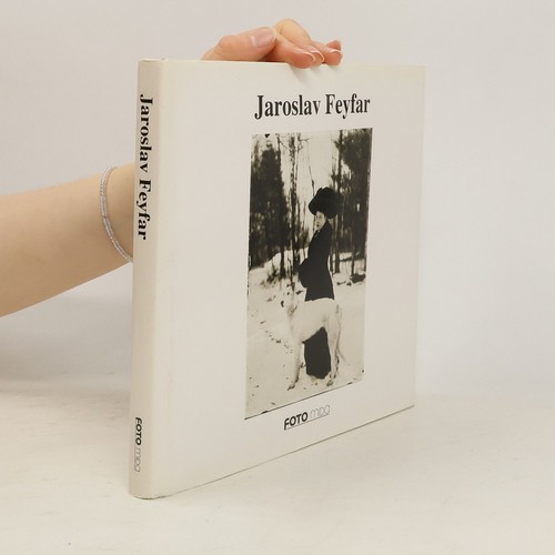 Jaroslav feyfar pavel - jaroslav, feyfar 