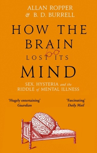How the brain lost - mind, by