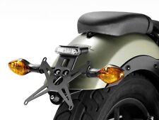 TECBIKE KENNZEICHENHALTER CMX500 REBEL 2017-2020 - NEU - #195378