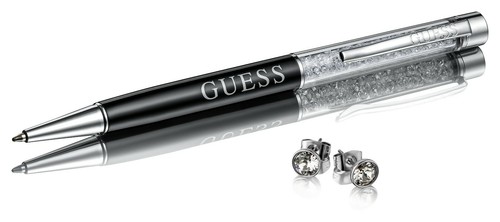 Guess ohrstecker - guess,
