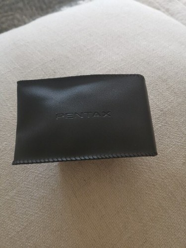 Pentax blitz tasche - pentax, tasche-köcher
