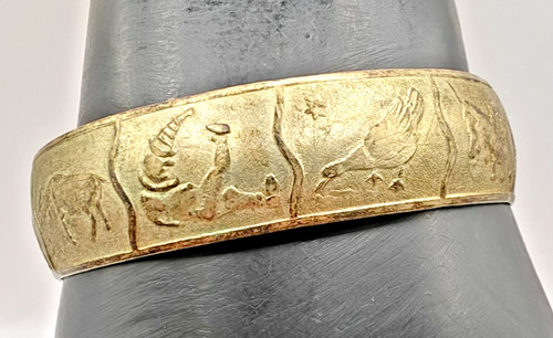 Armband armreif 835 silber - 835,