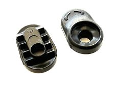 Rome Snowboard-Bindungen - Underwrap Highback-Montage-Unterlegscheiben x 2