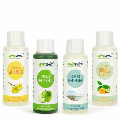Winwinclean fresh air - fresh, i