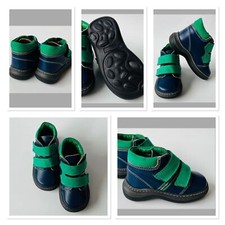 Kinderschuhe Herbst Frühling