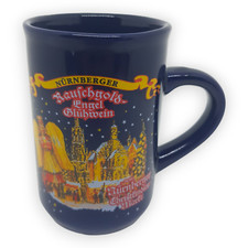 Glühwein Tasse Nürnberger