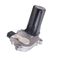 Stellmotor Verteilergetriebe