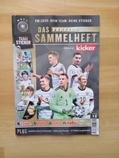 Ferrero Fußball EM 2020