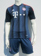 ADIDAS BAYERN MÜNCHEN GÖTZE 19 [ GR. M ] 2013 / 14 Champions League Trikot (26)