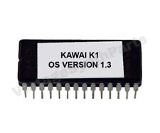 Kawai K1 Version 1.3 Firmware