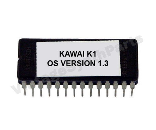 Kawai version 3 - kawai, firmware