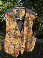 Ärmellose Damenweste