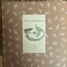 Patience Brewster Krinkles LLS