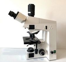 Zeiss Mikroskop Axioskop