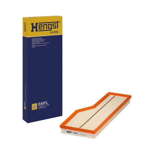 Luftfilter einsatz mm - luftfilter-einsatz, 42