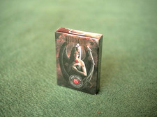 Bicycle Anne Stokes Fantasy