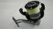 Shimano Spinnrolle RARENIUM CI4+ 4000XG Angelgerät