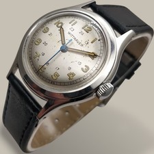 Wittnauer 33mm Herrenuhr