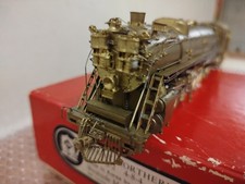  Spur H0 MESSING WESTSIDE