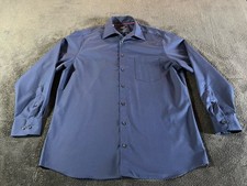 Walbusch Hemd Herren Gr. XL