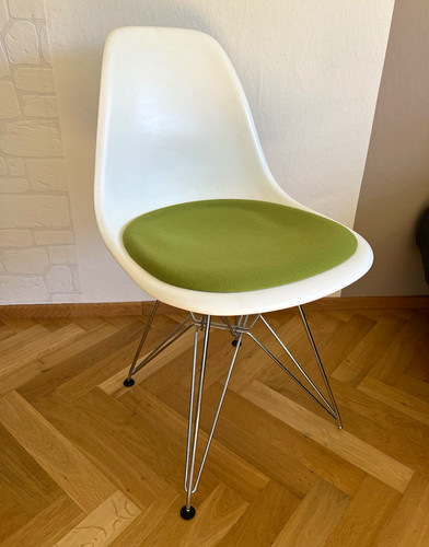 Original vitra eames - original, dsr