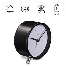 Hama Funkwecker Wecker Funkuhr