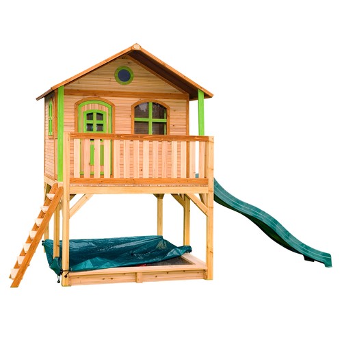 Axi spielhaus marc mit - spielhaus,