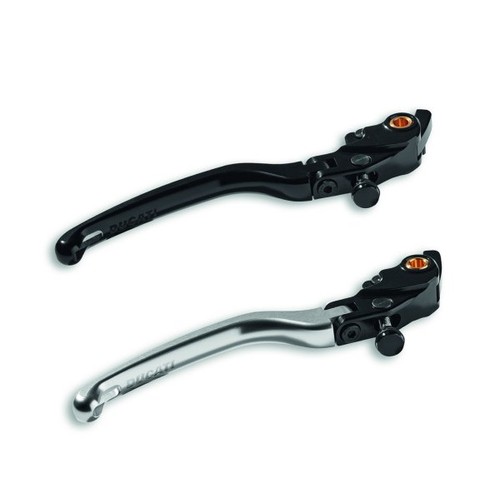 Ducati rizoma bremshebel neu - ducati,