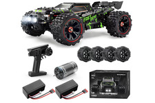 1/14 Brushless RC Cars for