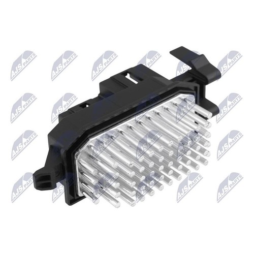 Nty widerstand regler - nty,