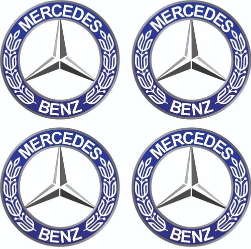 Mercedes benz amg - benz, aufkleber