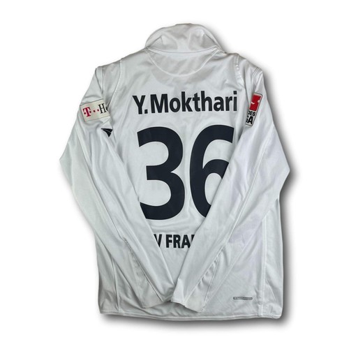 Fsv frankfurt 2008 - fsv, 2008-09