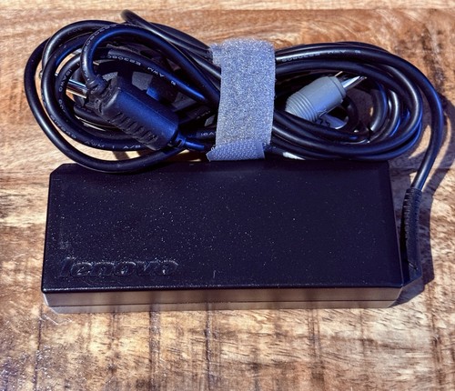 Original lenovo adapter 20v - lenovo, ac