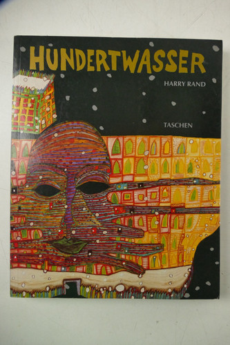 Harry rand hundertwasser - rand,